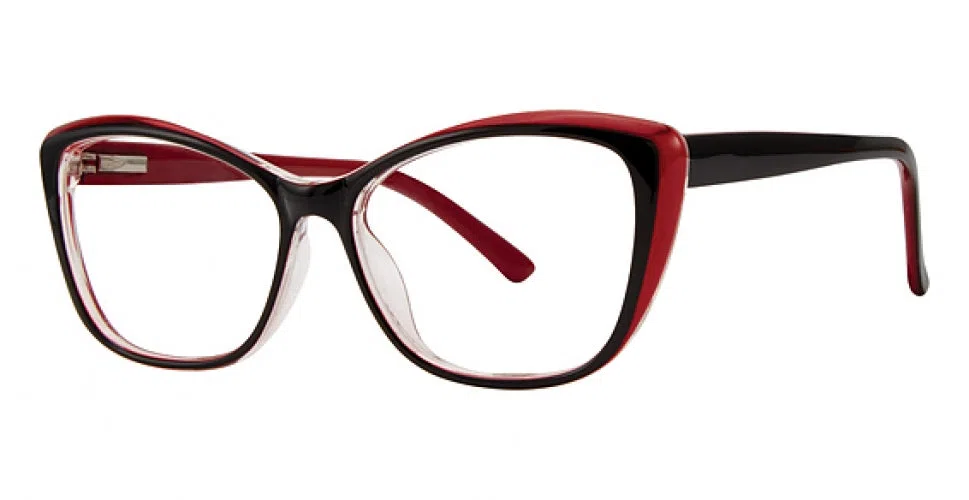 MODERN PLASTICS II ATTAIN Eyeglasses - view 3